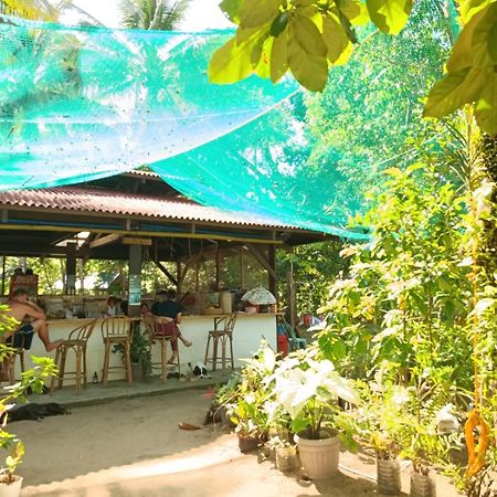 Playa Paraiso Nagtabon Beach Bacungan Экстерьер фото