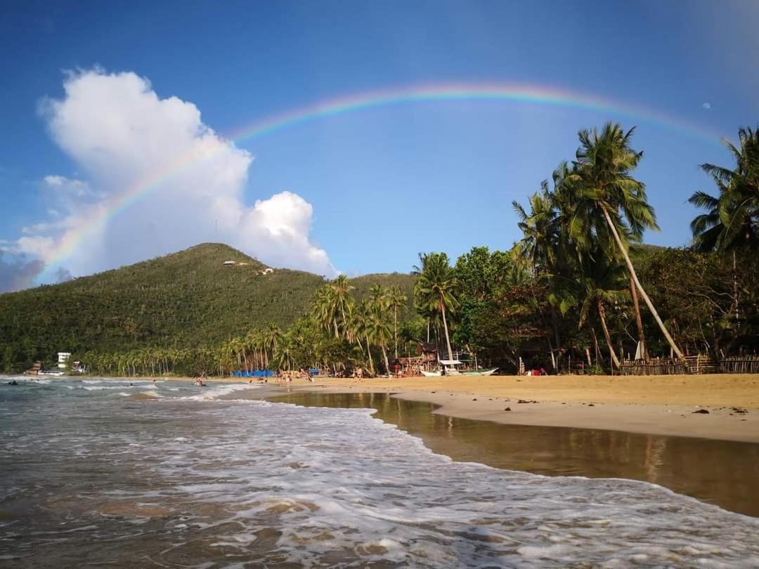 Playa Paraiso Nagtabon Beach Bacungan Экстерьер фото