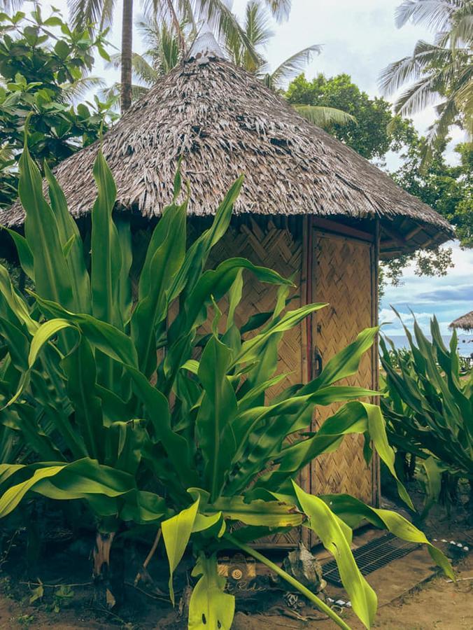 Playa Paraiso Nagtabon Beach Bacungan Экстерьер фото