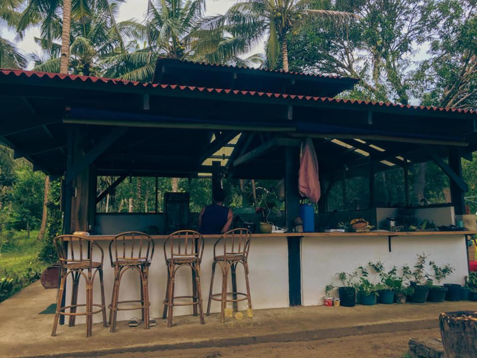 Playa Paraiso Nagtabon Beach Bacungan Экстерьер фото
