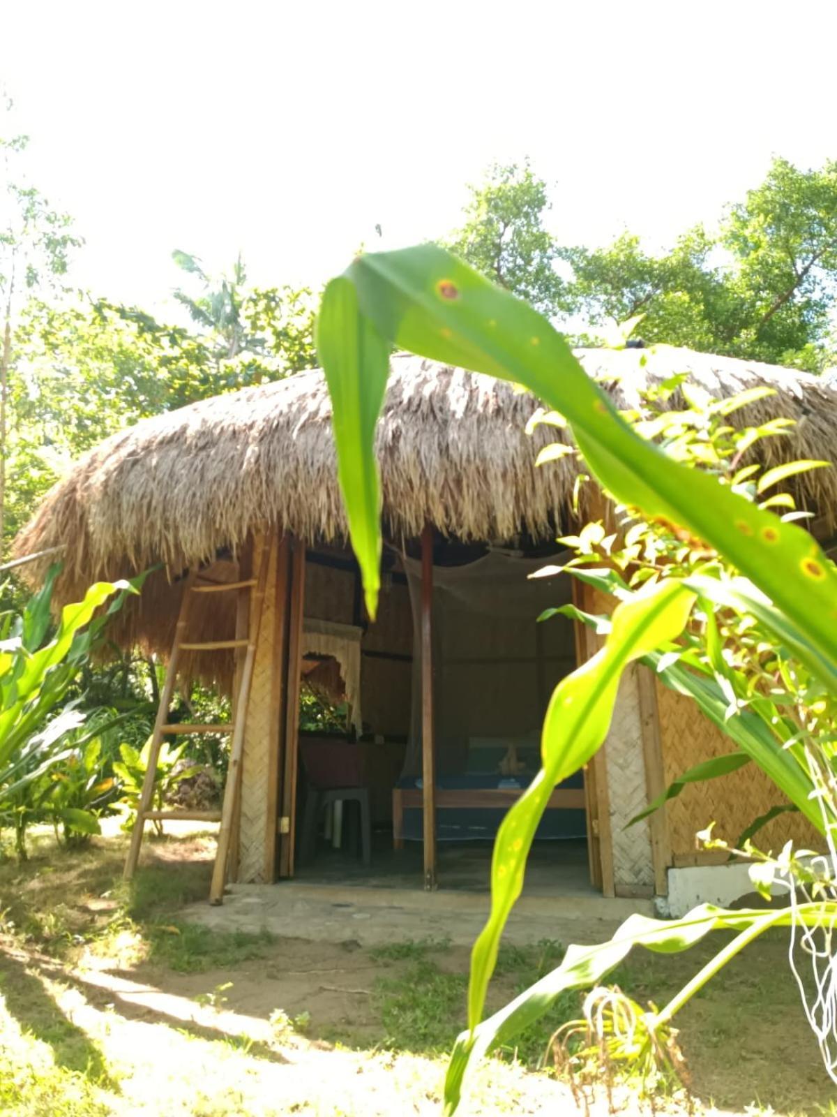 Playa Paraiso Nagtabon Beach Bacungan Экстерьер фото