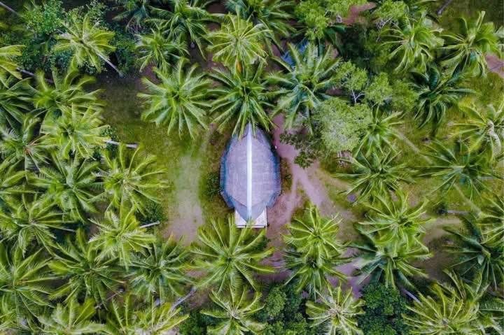 Playa Paraiso Nagtabon Beach Bacungan Экстерьер фото