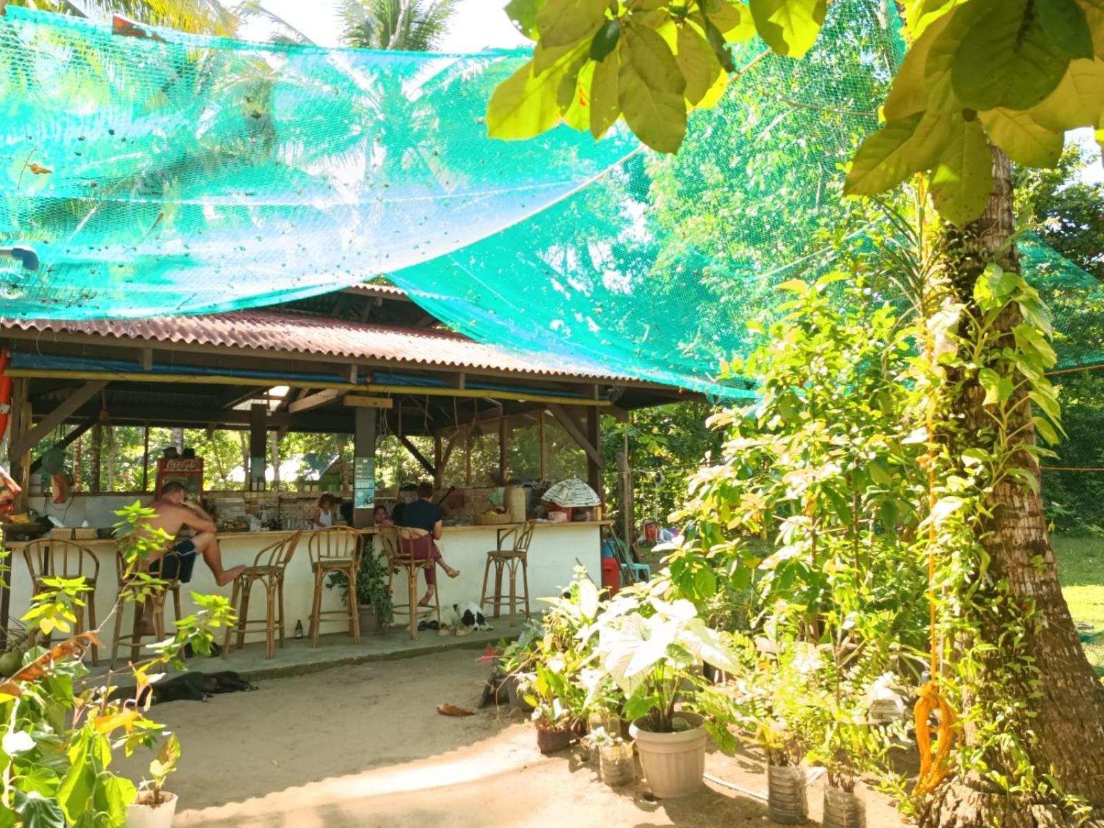 Playa Paraiso Nagtabon Beach Bacungan Экстерьер фото